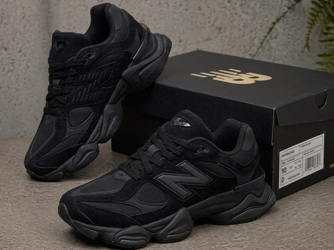 Street Runner 90