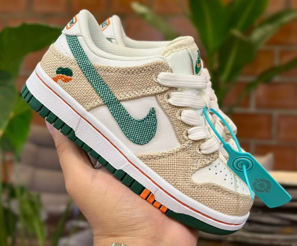 Mini Seven Kids Nike